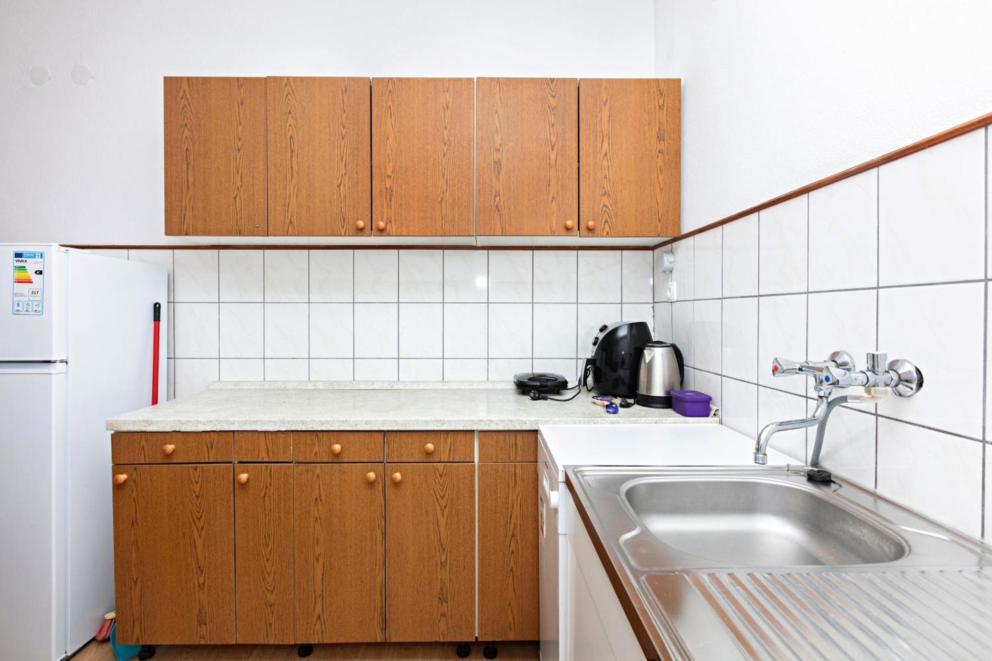 Apartments With A Parking Space Pirovac, Sibenik - 13263 Room photo